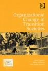 Image for Organizational change in transition societies