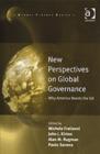 Image for New Perspectives on Global Governance