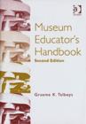 Image for Museum Educator&#39;s Handbook