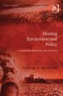 Image for Mining Envirnomental Policy