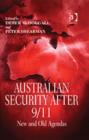 Image for Australian security after 9/11  : new and old agendas