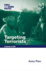 Image for Targeting Terrorists