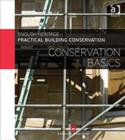 Image for Practical building conservation: Conservation basics