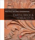 Image for Practical Building Conservation: Earth, Brick and Terracotta