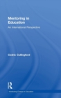 Image for Mentoring in education  : an international perspective