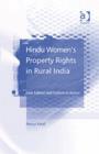 Image for Hindu Women&#39;s Property Rights in Rural India