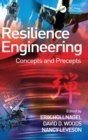 Image for Resilience engineering  : concepts and precepts