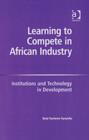 Image for Learning to Compete in African Industry