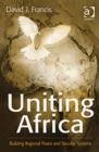 Image for Uniting Africa