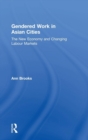 Image for Gendered Work in Asian Cities