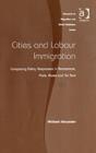 Image for Cities and labour immigration  : comparing policy responses in Amsterdam, Paris, Rome and Tel Aviv
