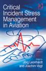 Image for Critical Incident Stress Management in Aviation