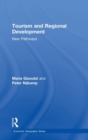 Image for Tourism and regional development  : new pathways