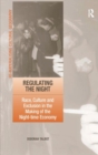 Image for Regulating the Night