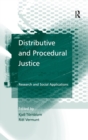 Image for Distributive and Procedural Justice