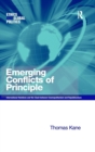 Image for Emerging Conflicts of Principle