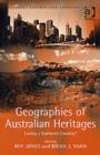 Image for Geographies of Australian Heritages