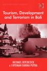 Image for Tourism, Development and Terrorism in Bali