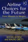 Image for Airline Choices for the Future
