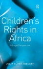 Image for Children&#39;s Rights in Africa