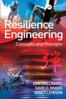 Image for Resilience Engineering