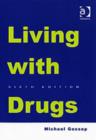 Image for Living with drugs