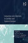 Image for Industries and markets in Central and Eastern Europe