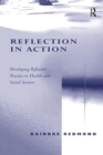 Image for Reflection in Action