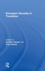 Image for European Security in Transition