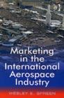 Image for Marketing in the International Aerospace Industry