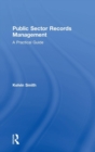 Image for Public Sector Records Management