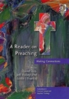 Image for A Reader on Preaching