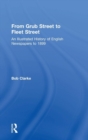 Image for From Grub Street to Fleet Street