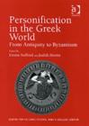 Image for Personification in the Greek world  : from antiquity to Byzantium