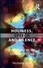 Image for Holiness, Speech and Silence
