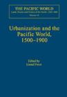 Image for Urbanization and the Pacific World, 1500–1900