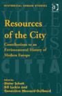 Image for Resources of the City