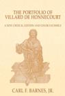 Image for The Portfolio of Villard de Honnecourt
