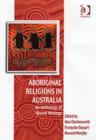 Image for Aboriginal religions in Australia  : an anthology of recent writings