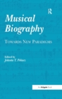 Image for Musical Biography