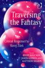 Image for Traversing the Fantasy