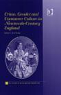 Image for Crime, Gender and Consumer Culture in Nineteenth-Century England