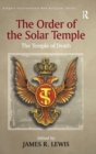 Image for The Order of the Solar Temple