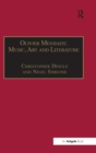 Image for Olivier Messiaen: Music, Art and Literature