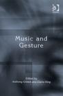 Image for Music and Gesture