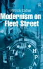 Image for Modernism on Fleet Street