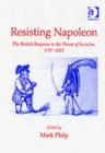 Image for Resisting Napoleon