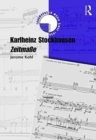 Image for Karlheinz Stockhausen  : Zeitmaáae