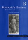 Image for Boccaccio&#39;s heroines  : power and virtue in Renaissance society