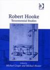 Image for Robert Hooke  : tercentennial studies